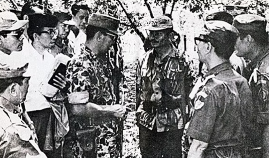 Sejarah G30S 1965, dari Ketegangan Politik hingga Perubahan Kekuasaan